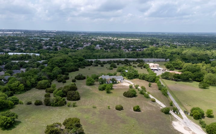 Pictures of Land property located at 1294 Johnson Ln, Round Rock, TX 78665 for sales - image #1