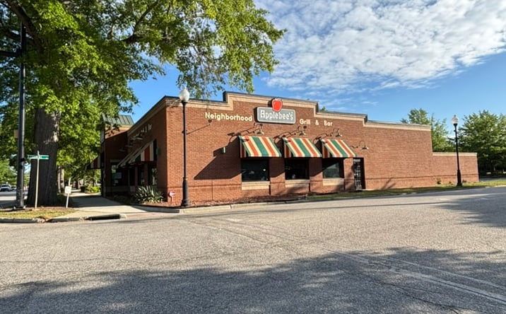 Pictures of Retail property located at 203 S Fifth St, Hartsville, SC 29550 for sales - image #1