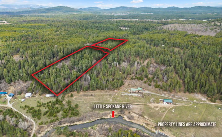 Pictures of Land property located at 1901 Pines Rd, Newport, WA 99156 for sales - image #1