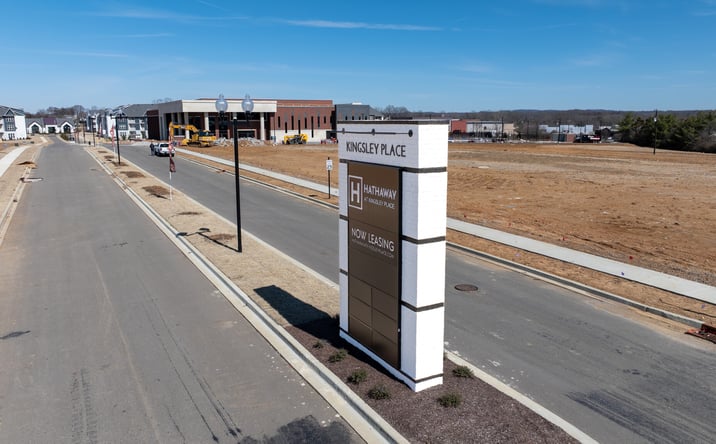 Pictures of Land property located at 3812 N Old Port Royal Rd, Spring Hill, TN 37174 for sales - image #1