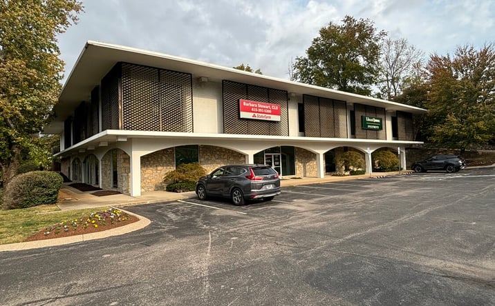 Pictures of Office property located at 2900 Lebanon Pike, Nashville, TN 37214 for sales - image #1
