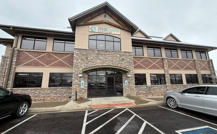 Pictures of Office property located at 4045 St Cloud Dr, Loveland, CO 80538 for sales - image #1