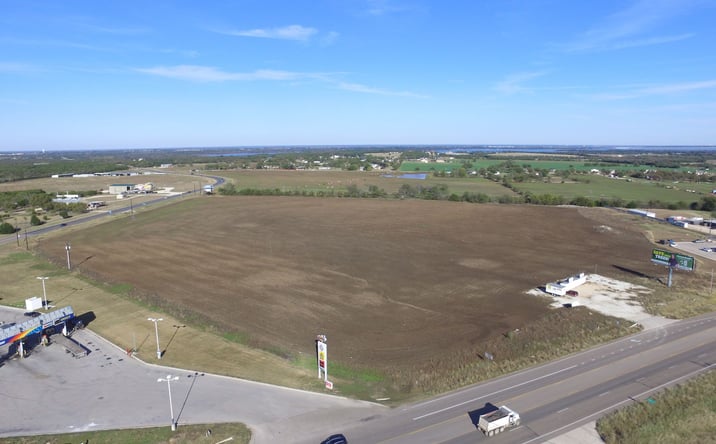Pictures of Land property located at 8210 Highway 6, Waco, TX 76712 for sales - image #1