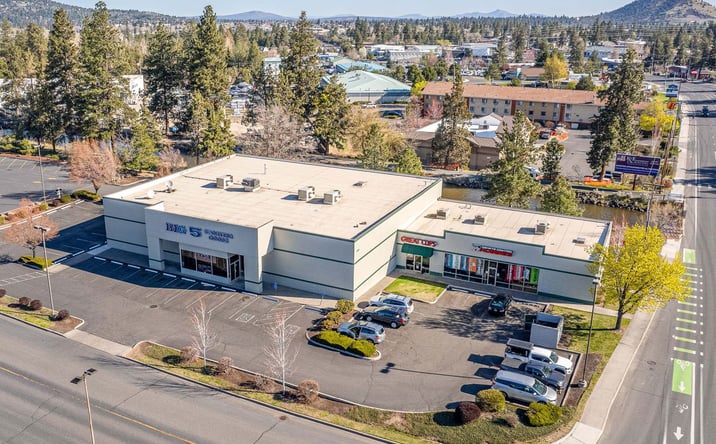 Pictures of Retail property located at 61545 S Hwy 97, Bend, OR 97702 for sales - image #1