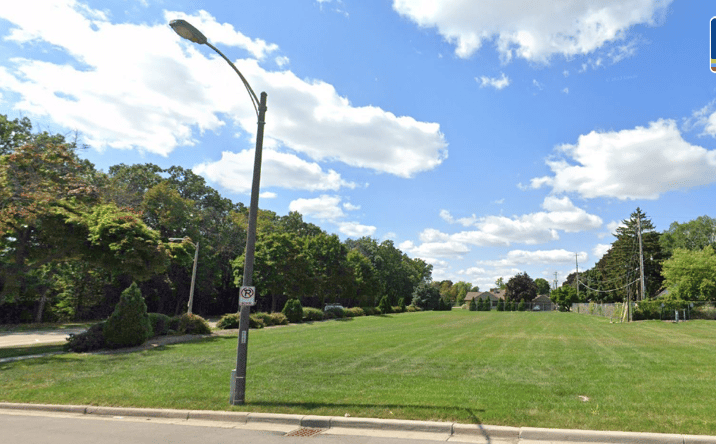 Pictures of Land property located at 2530 W Villard Ave, Milwaukee, WI 53209 for sales - image #1
