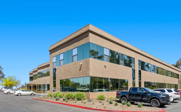 Pictures of Office property located at 9888 Carroll Centre Rd, Suite 233-235, San Diego, CA 92126 for sales - image #1