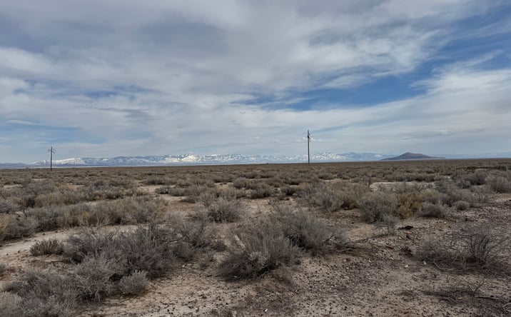 Pictures of Land property located at 6177 S 3000 W Rd, Delta, UT 84624 for sales - image #1