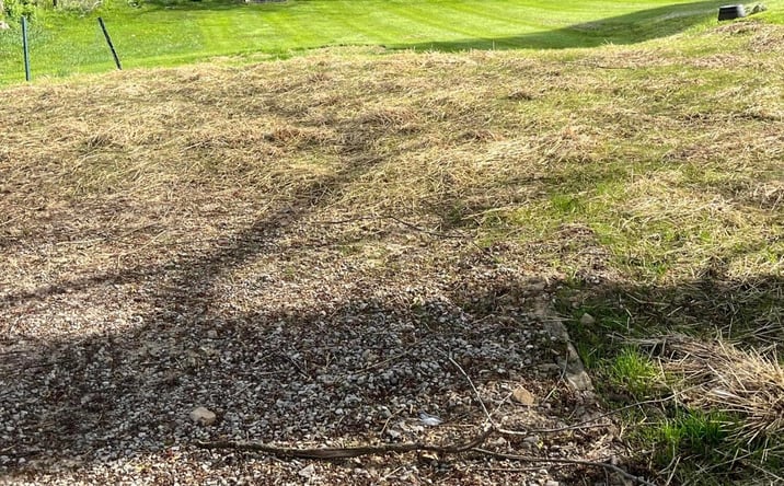 Pictures of Land property located at 911 Charles Street, Galion, OH 44833 for sales - image #1