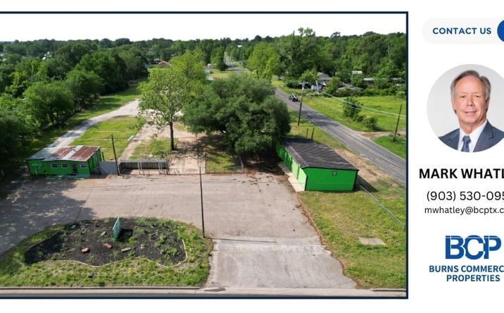 Pictures of Office, Industrial, Land property located at 12549 State Hwy 64, Tyler, TX 75707 for sales - image #1