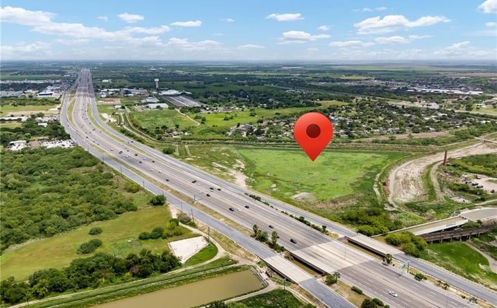 Pictures of Land, Multifamily property located at 0000 Baseline Road, Mercedes, TX 78570 for sales - image #1