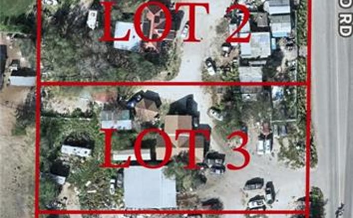 Pictures of Retail, Industrial property located at 8245 N Moorefield Road, Mission, TX 78574 for sales - image #1