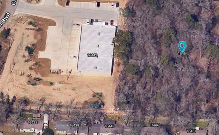 Pictures of Land property located at 16454 TX-105, Conroe, TX 77306 for sales - image #1