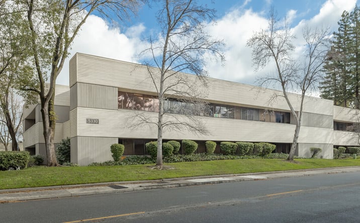 Pictures of Office property located at 5330 Primrose Drive, Suite 230, Fair Oaks, CA, Fair Oaks, CA 95628 for sales - image #1