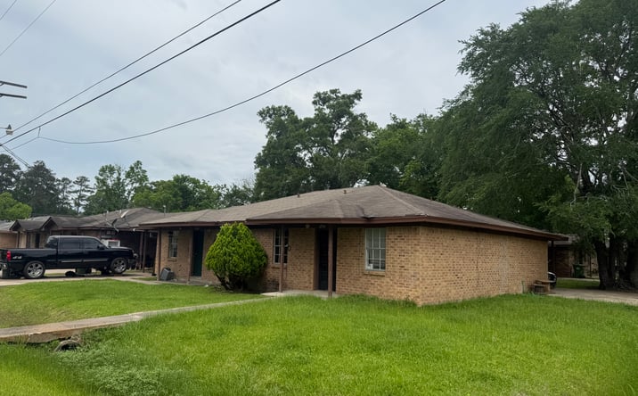 Pictures of Multifamily property located at 1401/1403  Truman St, Cleveland, TX 77327, 1409/14011 Truman St, Cleveland, TX 77327, 1413/1415 Truman St, Cleveland, TX 77327, 706/708 Lyle W Ave, Cleveland, TX 77327, 710/708 Lyle W Ave, Cleveland, TX 77327 for sales - image #1
