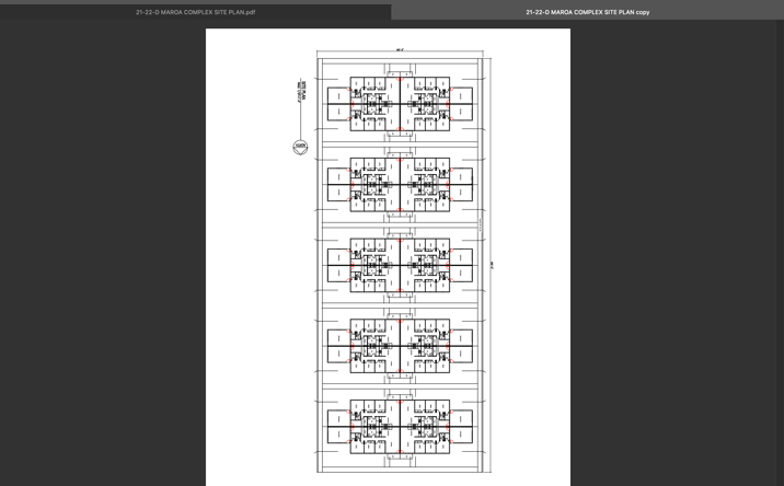 Pictures of Multifamily property located at 203 E Washington St, Maroa, IL 61756 for sales - image #1