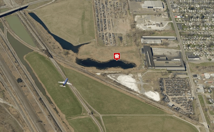 Pictures of Land property located at 193 Abby St, Buffalo, NY 14220 for sales - image #1