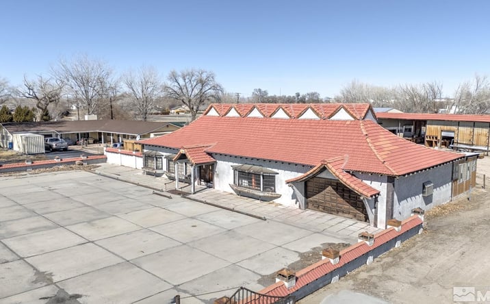 Pictures of Mixed Use, Office property located at 2150 Mt View Dr, Fallon, NV 89406 for sales - image #1