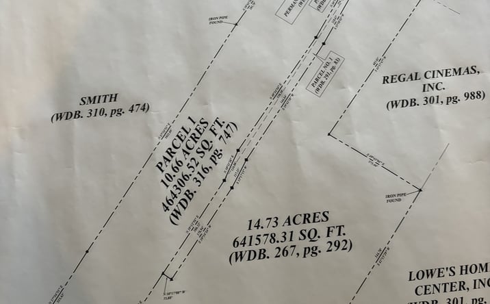image of property at 2219 N JACKSON ST Tullahoma TN 37360