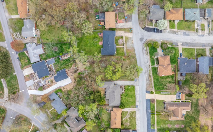 Pictures of Land property located at 446-50 N Knox Street, Gary, IN 46403 for sales - image #1