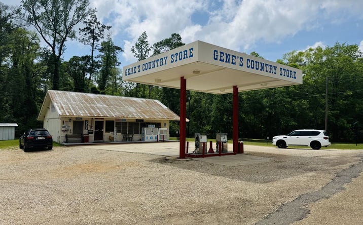 Pictures of Special Purpose, Land property located at 11052 Hwy 1078 Highway, Folsom, LA 70437 for sales - image #1