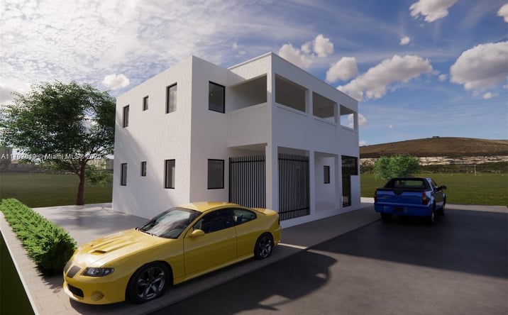 Pictures of Multifamily property located at 1814 NW 2nd Ct, Miami, FL 33136 for sales - image #1