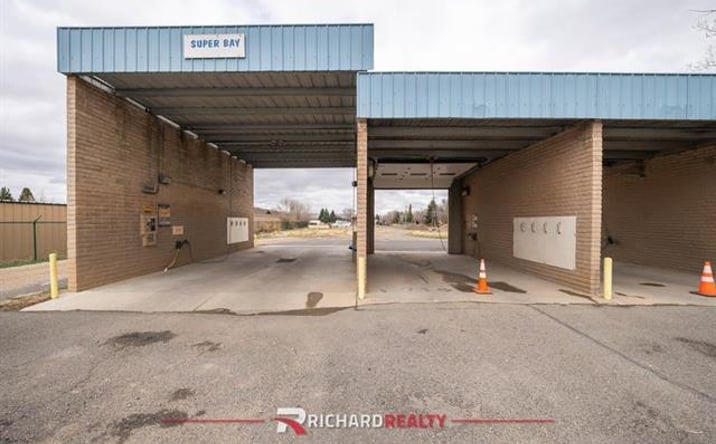 Pictures of Business for Sale, Special Purpose property located at 2431 E Sheridan Ave, Cody, WY 82414 for sales - image #1