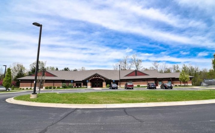 Pictures of Office property located at 5161 B Dr S, Battle Creek, MI 49015 for sales - image #1