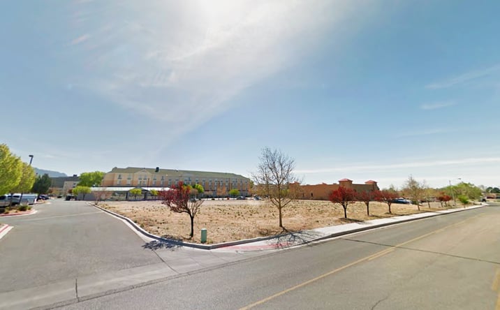 Pictures of Land property located at 1780 Grande Blvd SE, Rio Rancho, NM 87124 for sales - image #1