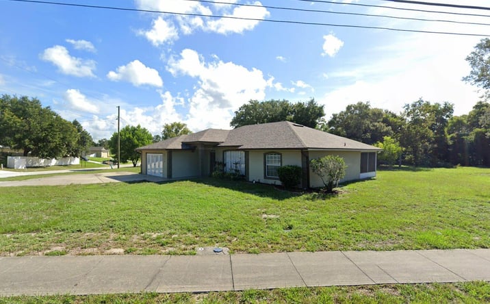 Pictures of Office, Retail property located at 2792 Howland Blvd, Deltona, FL 32738 for sales - image #1