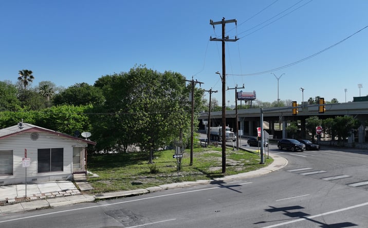 Pictures of Special Purpose, Business for Sale, Office, Mixed Use property located at 607 W Theo Ave, San Antonio, TX 78225 for sales - image #1
