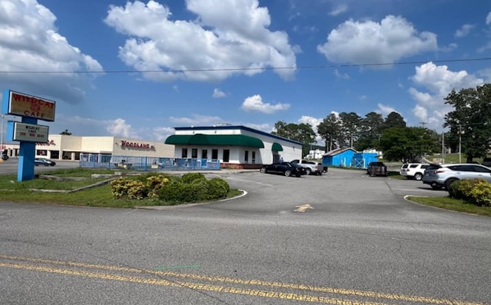 Pictures of Retail property located at 14164 US-431, Guntersville, AL 35976 for sales - image #1