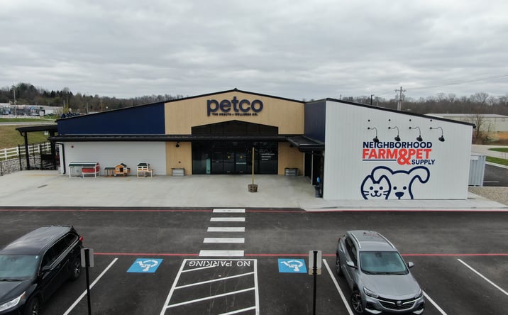 Pictures of Retail, Special Purpose property located at 141 Beaver Trail S, Glasgow, KY 42141 for sales - image #1