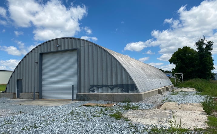 Pictures of Industrial property located at 3136 State Highway 20, Decatur, AL 35601 for sales - image #1