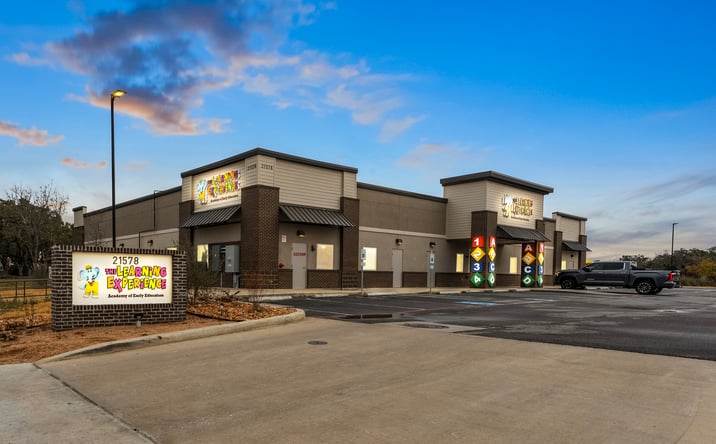 Pictures of Hospitality, Retail, Special Purpose property located at 21500 Bulverde Rd, San Antonio, TX 78259 for sales - image #1