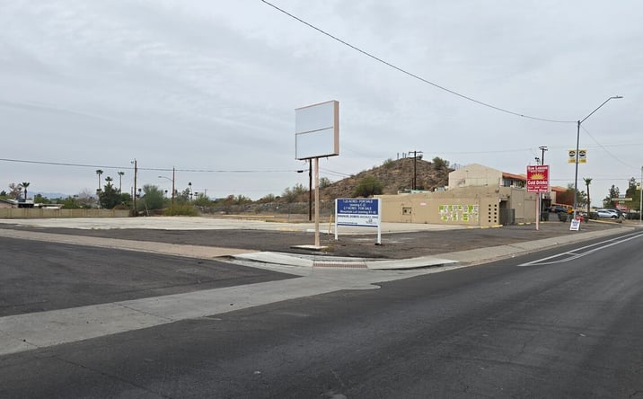 Pictures of Retail property located at 225 W Hatcher Rd, Phoenix, AZ 85021, 307 W Hatcher Rd, Phoenix, AZ 85021, 312 W Mission Ln, Phoenix, AZ 85021 for sales - image #1