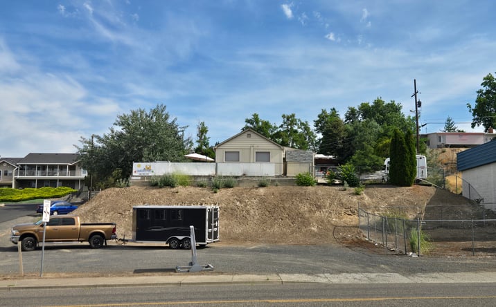 Pictures of Land property located at 903 16th Ave, Lewiston, ID 83501 for sales - image #1