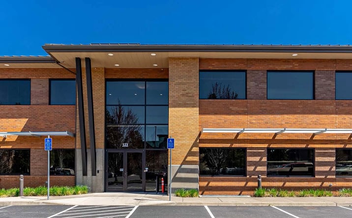 Pictures of Office property located at 123 SW Columbia St, Bend, OR 97702 for sales - image #1
