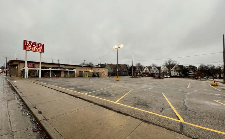 Pictures of Retail, Industrial property located at 2214 N 35th St, Milwaukee, WI 53208 for sales - image #1