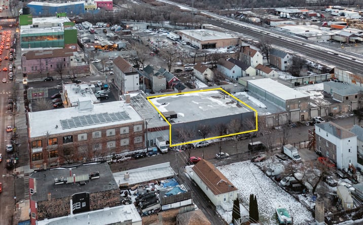 Pictures of Industrial property located at 2415 W 24th Place, Chicago, IL 60608 for sales - image #1
