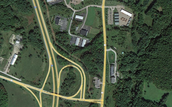 Pictures of Land property located at Lot #1, Brentwood Park, Colchester, VT 05446 for sales - image #1