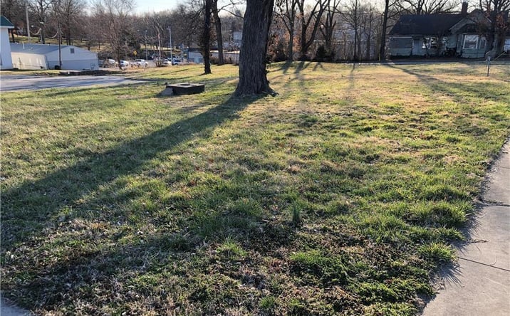 Pictures of Land property located at 112 W Broadway El Dorado Spgs Mo Street, El Dorado Springs, MO 64744 for sales - image #1