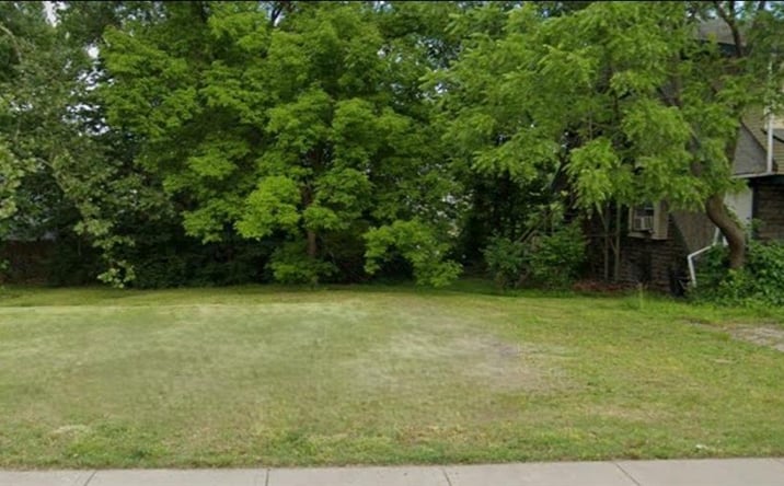 Pictures of Land, Multifamily property located at 2837 Tracy Avenue, Kansas City, MO 64109 for sales - image #1