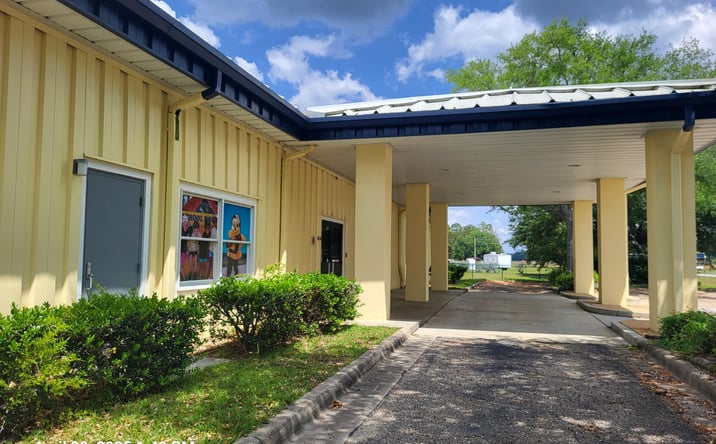 Pictures of Land property located at 3525 Russell Road, Marianna, FL 32446 for sales - image #1