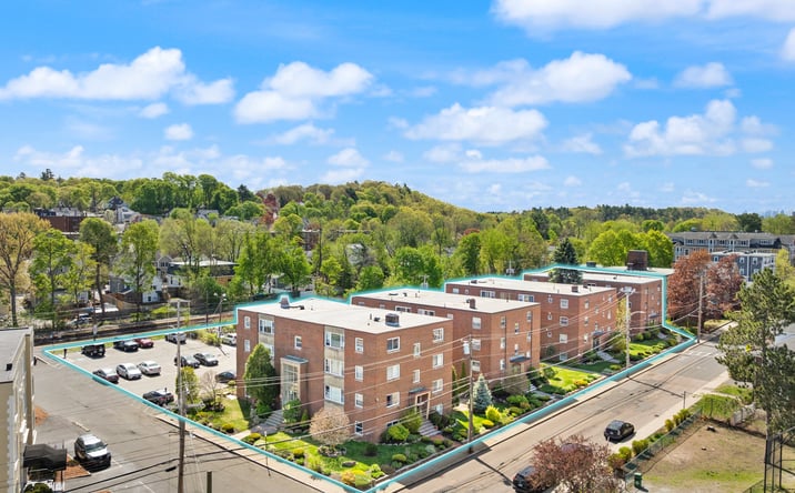 485 Pleasant Street in Melrose, MA 02176