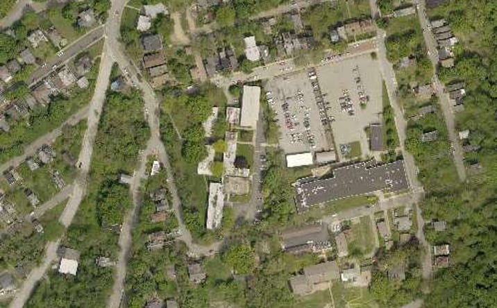 Pictures of Office, Mixed Use property located at 1940 Perrysville Ave, Pittsburgh, PA 15214 for sales - image #1