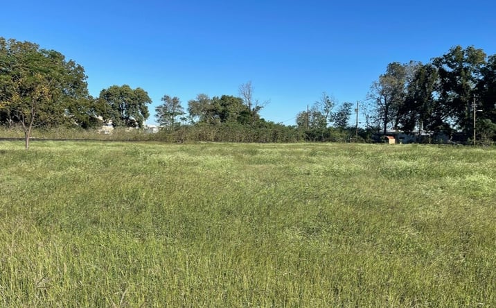 Pictures of Land property located at 8016 Burleson Rd, Austin, TX 78744 for sales - image #1