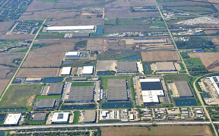Pictures of Land property located at Cherry Hill Rd, New Lenox, IL 60451 for sales - image #1