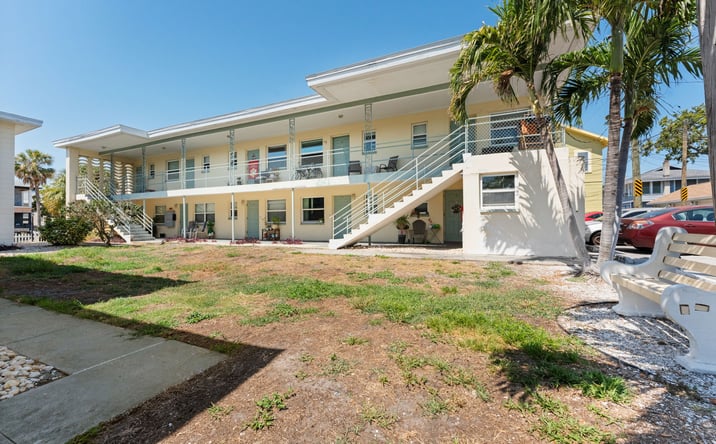 image of property at 115-105 7TH AVE N St. Petersburg FL 33701