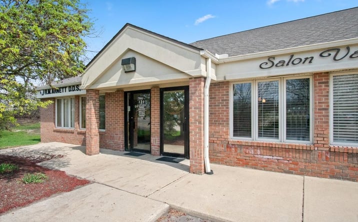 Pictures of Office, Retail property located at 123 Keveling Dr, Saline, MI 48176 for sales - image #1