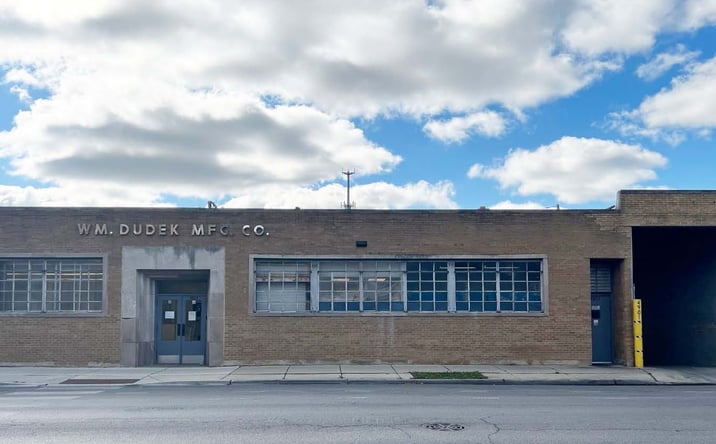 Pictures of Industrial property located at 4901 W Armitage Ave, Chicago, IL 60639 for sales - image #1